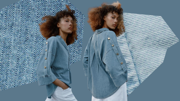 Zara nadmašila samu sebe: Je li ovo najljepša traper košulja sezone?