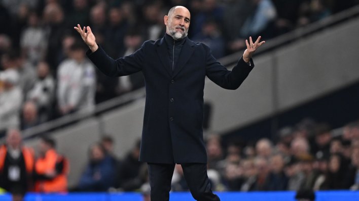 Tudor ipak ostaje trener? Evo što je Tottenham objavio