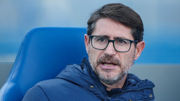 Trener Rijeke nakon debakla protiv Istre otkrio zašto Toni Fruk nije igrao