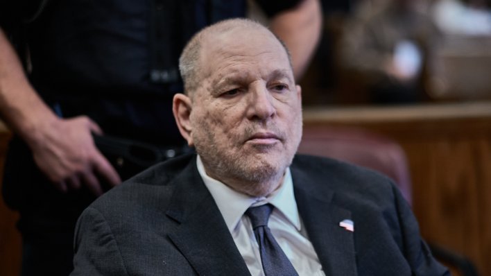 On zaista misli da je žrtva: Harvey Weinstein iz zatvora poslao jasnu poruku Gwyneth Paltrow