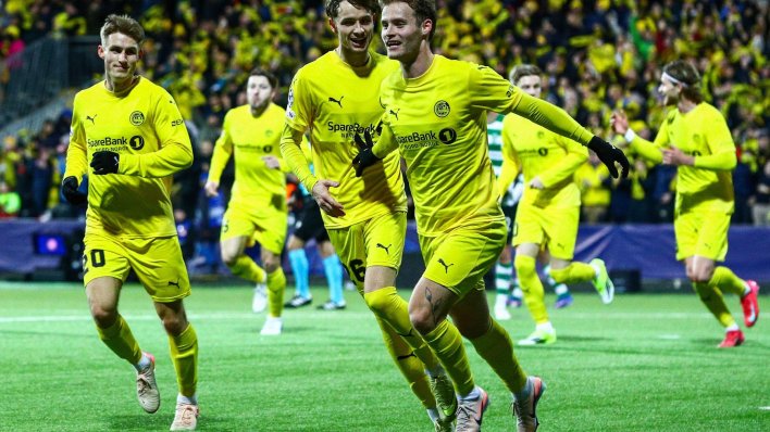 Bodø/Glimt nastavlja pisati nevjerojatnu priču u Ligi prvaka: Nova senzacija čudesnih Norvežana
