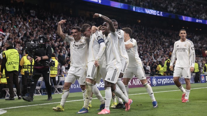 Fede Valverde hat-trickom razbio City, golijada između PSG-a i Chelseaja