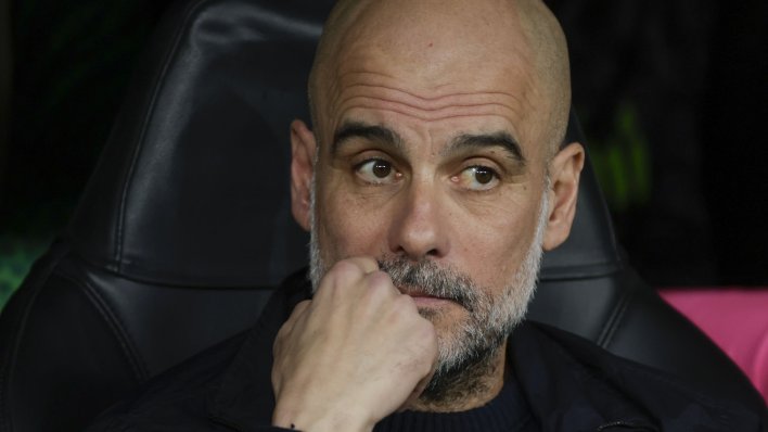 Navijači Cityja napali Guardiolu nakon debakla protiv Reala: Dvije odluke im nisu jasne