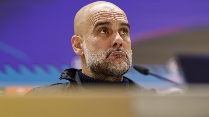 Englezima se ovo nikad nije dogodilo u povijesti Lige prvaka