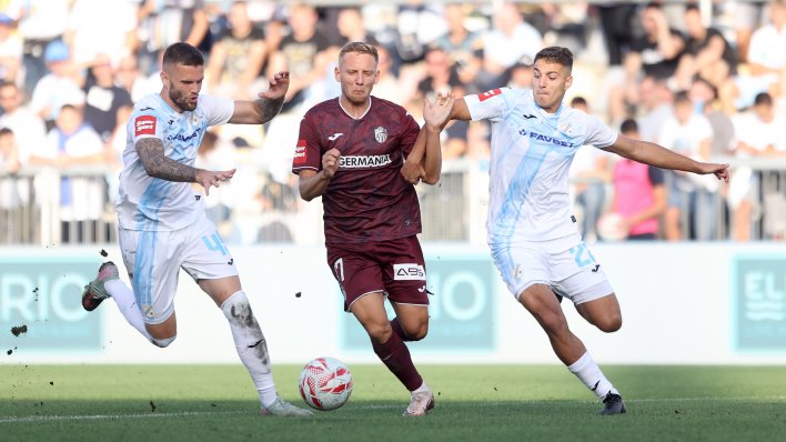 Rijeka protiv Strasbourga lovi povijesni uspjeh; evo gdje gledati današnju utakmicu