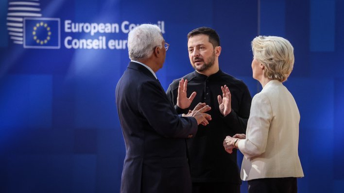 Šef Europskog vijeća opleo po Mađarskoj, dotaknuo se i članstva Srbije i Albanije u EU-u