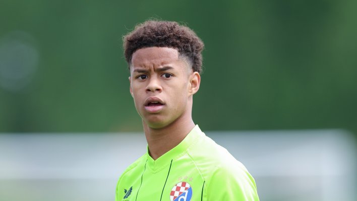 Senzacija s Poljuda: Hajduk počeo pregovore oko dovođenja Belinha