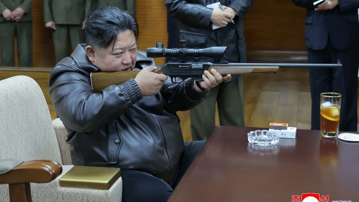 Kim Jong-un ponovno izabran, ali veliki obrat - njegova moćna sestra više nije u državnom vrhu