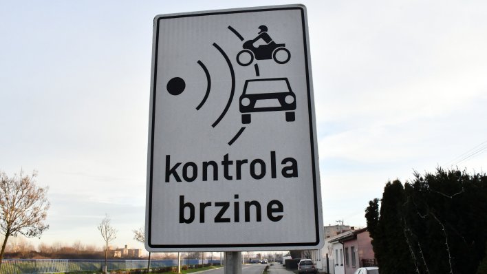 Francuzi zgroženi novim kaznama za prebrzu vožnju: Kakvo je stanje u Hrvatskoj?