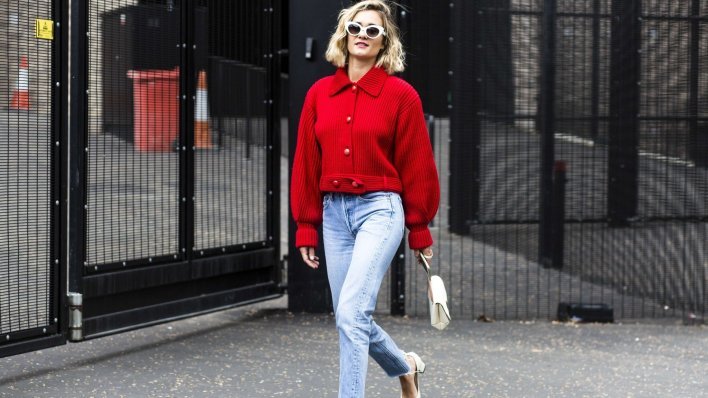 Zara ima traperice koje izdužuju noge, a postale su hit jer laskaju svakom obliku figure