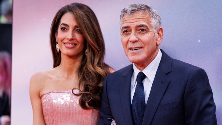 Amal Clooney zablistala s novom frizurom: Mala promjena u potpunosti osvježava look