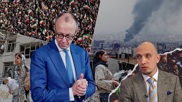 Merz digao paniku: Prijeti li nam novi migrantski val? 'Balkanska ruta uvijek postoji...'