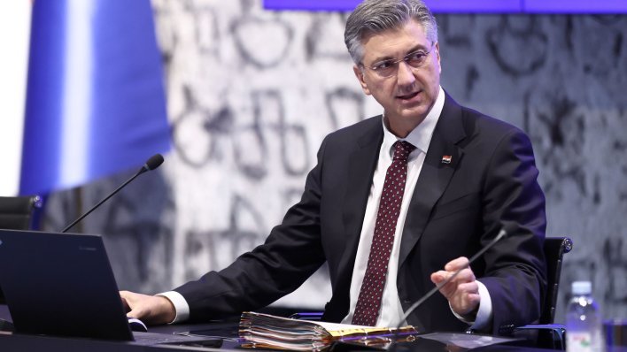 Vlada donijela niz kadrovskih odluka: Evo što je odlučeno iza zatvorenih vrata