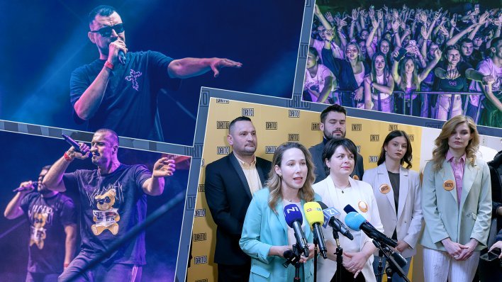 Drito uništa: Maznuli su ime stranke, ali Raspudići imaju dublji problem