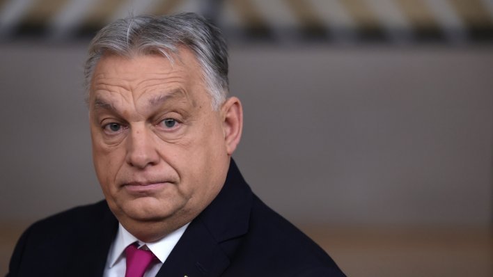 Orban poslao svoje ljude u Kijev – dobili su košaricu: Ovo je apsurd!