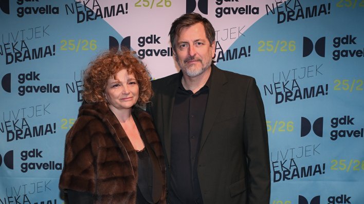 Kazališna premijera o kojoj će se pričati: Pogledajte tko je sve stigao na 'Carminu Buranu'