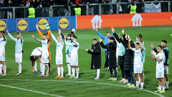 Rijeka može proći dalje, a to je omogućio jedan potez trenerskog majstora