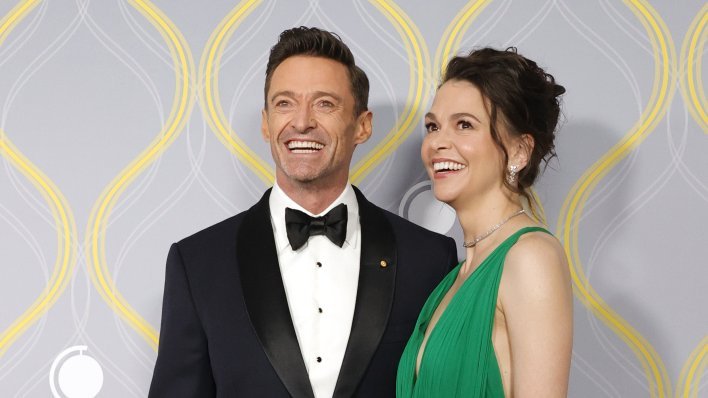Hugh Jackman u problemima: Zbog djece mora odgoditi vjenčanje sa Sutton Foster