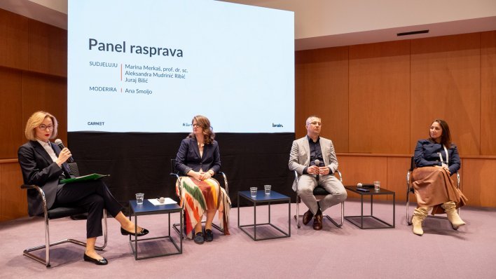 AI u obrazovanju: Prilika za učenje, ali i novi izazovi za roditelje i škole