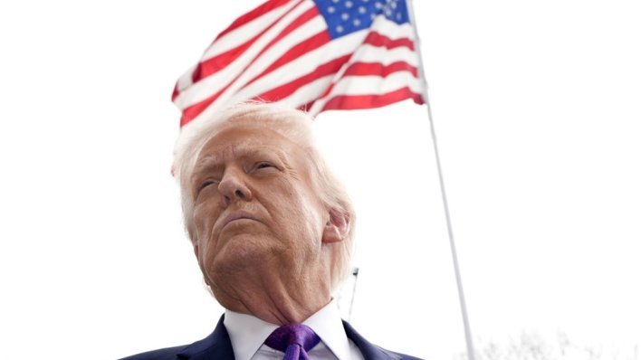 Trump: 'Mislim da mogu s Kubom što god želim. Bilo da je oslobodim, zauzmem'