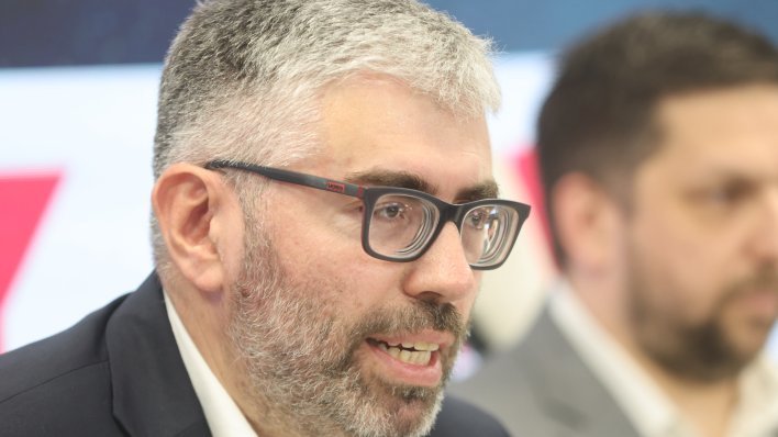 Hajduk našao sportskog direktora? Neće biti Hrvat