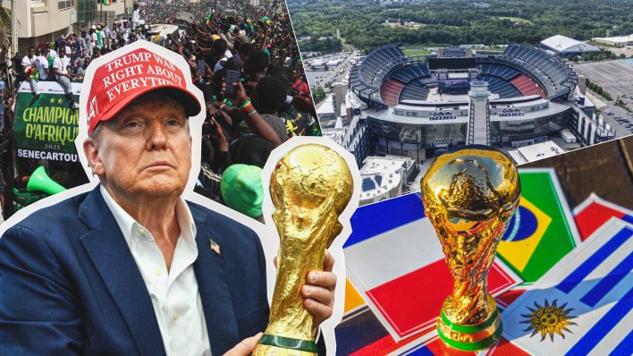 Hoće li se sportski događaj godine pretvoriti u nezapamćen fijasko?