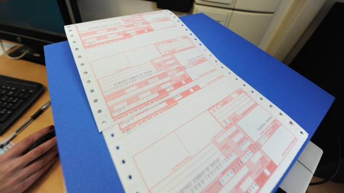 Kruži nova prevara: Ako ste iznajmljivač ne plaćajte ovaj račun