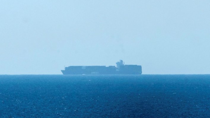 Brod iz Hrvatske krenuo za Libanon, ali je zaustavljen: Bit će jako teško, to nam je važno tržište