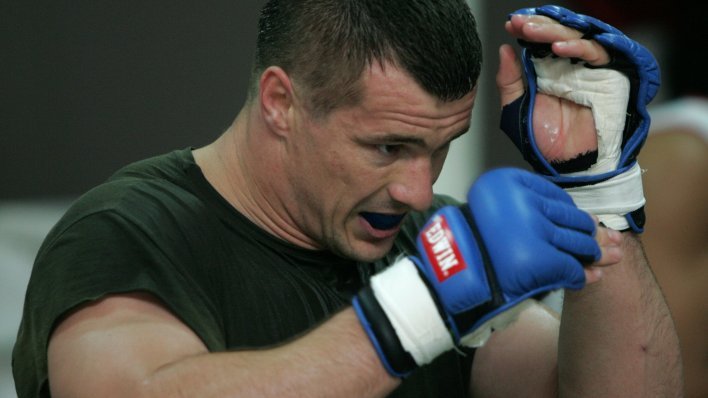 Cro Cop šokirao svijet: 'Nudili su mi 20 milijuna eura za borbu s Ngannouom, ali...'