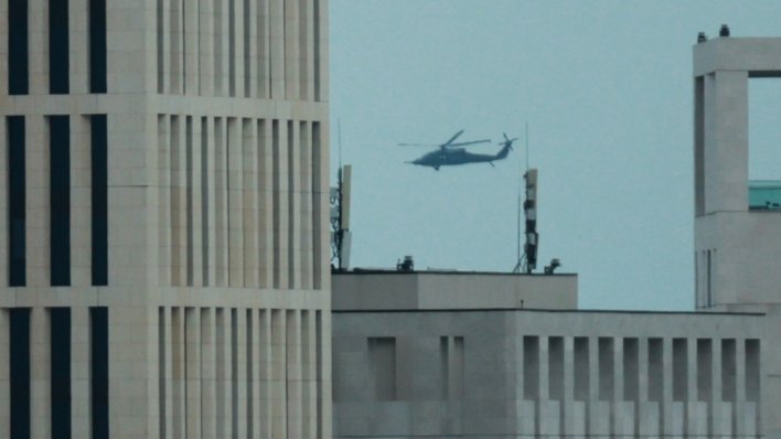 Katar evakuirao dijelove Dohe u kojima su Google i američki uredi te fakulteti