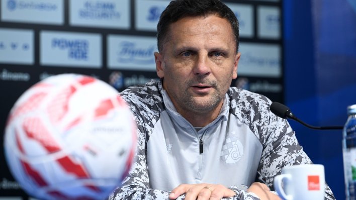 Dinamo bez dva važna igrača ide po pobjedu: Evo koga Kovačević šalje na Slaven