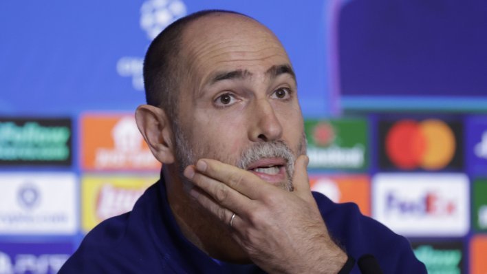 Tudor objasnio viralnu scenu s Anfielda: Jasno mi je da u Hrvatskoj to ne znaju