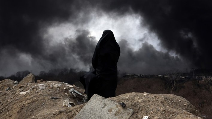 Iran bi mogao postati novi Irak: Grozan scenarij postaje sve izgledniji