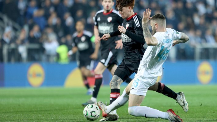 U četvrtak na Rujevici je bio ponajbolji igrač, sada ga želi Chelsea