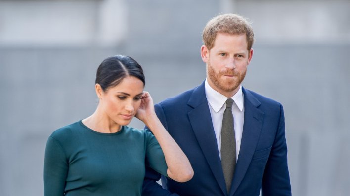 Meghan Markle žestoko uzvratila autoru nove knjige: 'Prešao je svaku granicu'