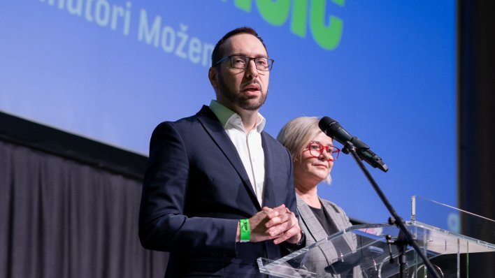 Tomašević najavio veliku bitku: Ovo je priprema za osvajanje države