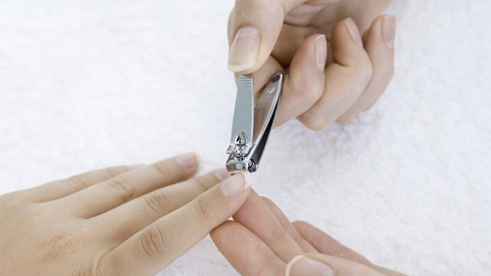 Znate li čemu služi rupica na grickalici za nokte? Većina ljudi to ne zna