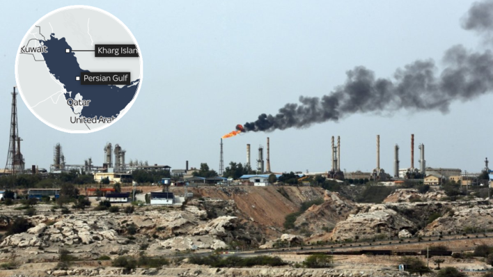 Trump se hvali bombardiranjem iranskog 'krunskog dragulja': Zašto mu je to važno?