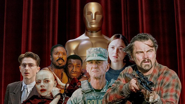 Kreće reality show za filmofile zvan Oscari: Ovo su naši favoriti i prognoze