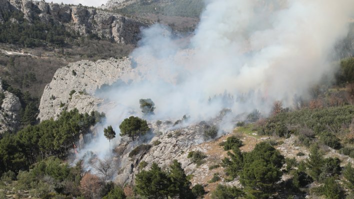 Policija poziva na oprez uoči sezone paljenja korova: Kazne i do 19.900 eura