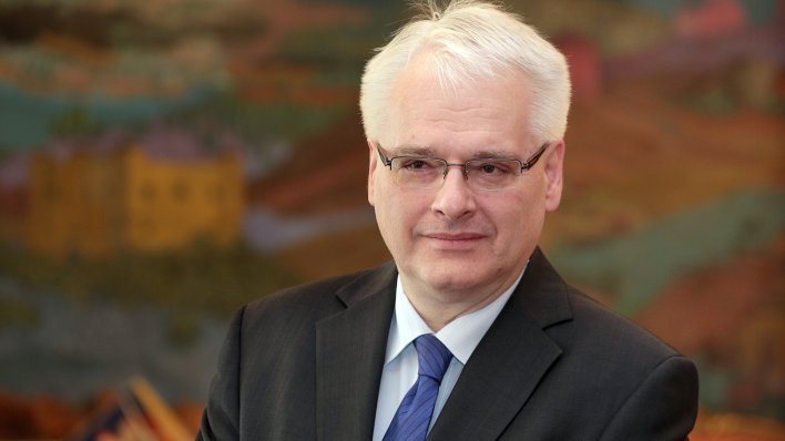Ivo Josipović o američkom napadu na Iran: Bojim se trećeg svjetskog rata