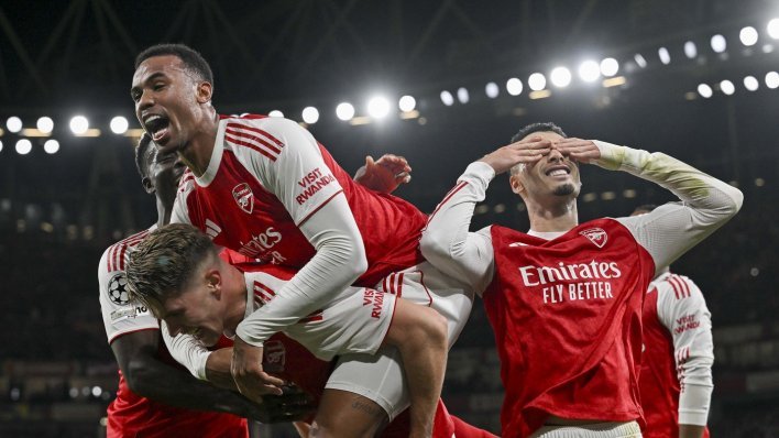 Večeras nas čeka drugo polufinale Lige prvaka: Evo gdje ga gledati