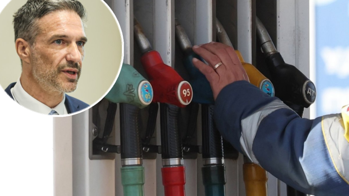 Ravnatelj Instituta Hrvoje Požar: Gorivo će uskoro do dva eura, a kriza će trajati