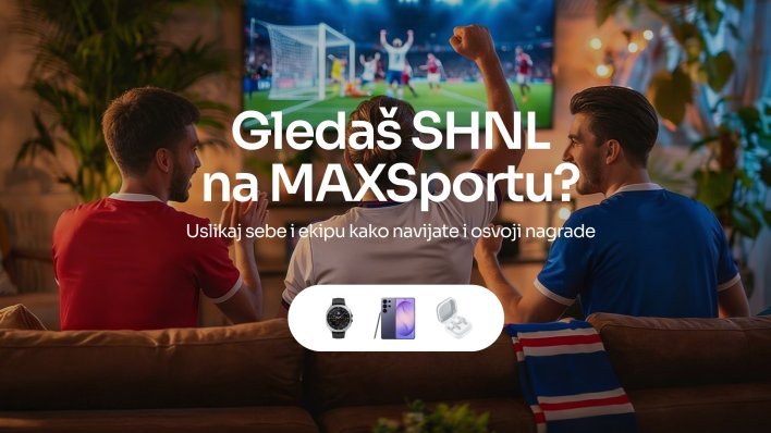 tportal i MAXSport traže najkreativnije SHNL navijače