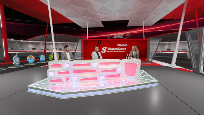 Emisija Studio SHNL ima novo lice! Evo tko se pridružuje timu