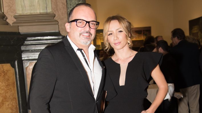 Dubravka Cetinski: 'Odluka da Tony ne nastupi u Novom Sadu bila je moja'