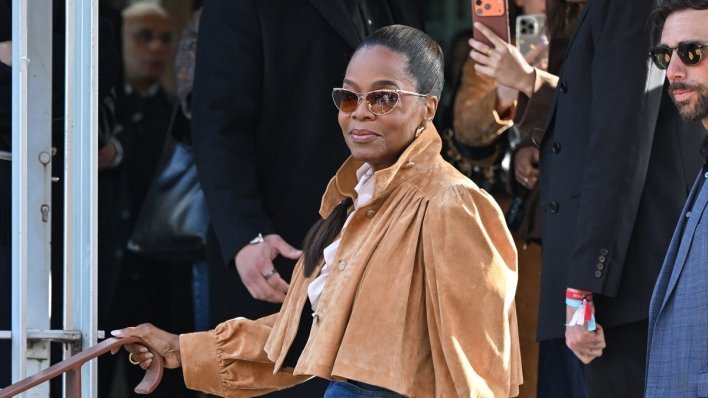 Oprah progovorila o viralnom videu iz Pariza: Otkrila zašto je hodala 'kao 90-godišnjakinja'