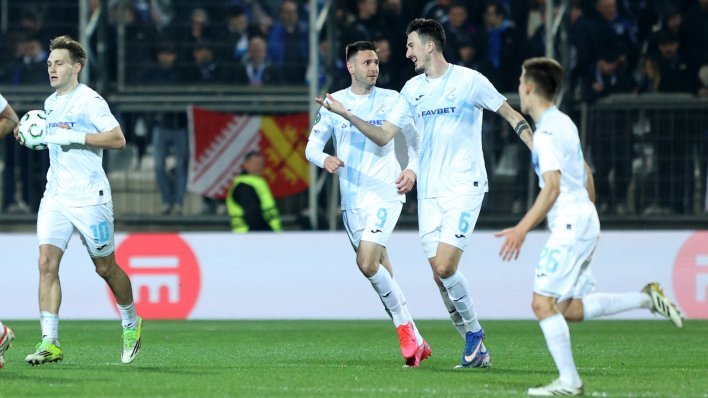 Grci: PAOK u Rijeci našao zamjenu za Dejana Lovrena