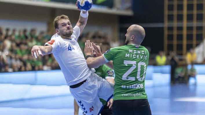 Večeras se igra rukometni derbi koji odlučuje o prvaku Hrvatske