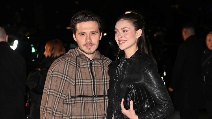 Brooklyn Beckham opet ignorirao majku: Javno objavio čestitku punici